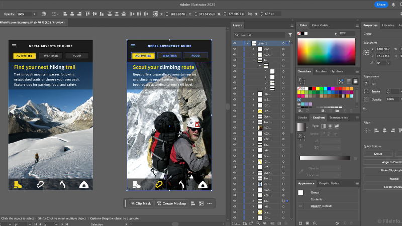 Adobe Photoshop 2021