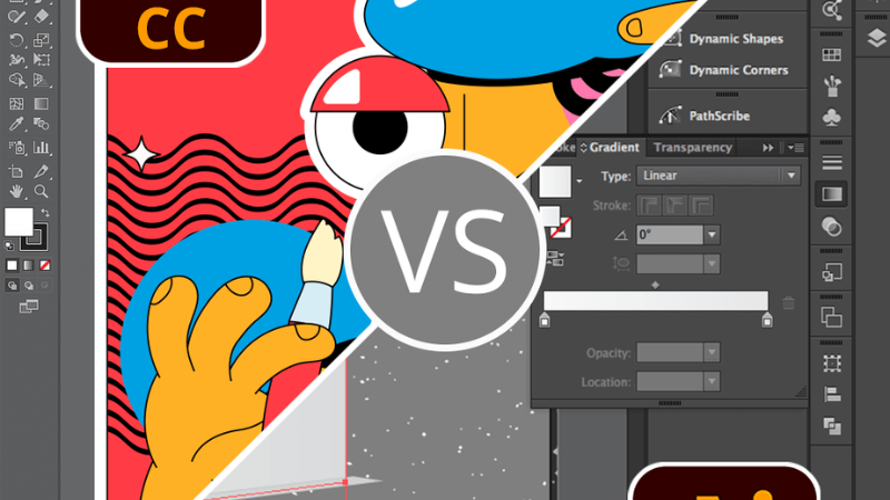Adobe Illustrator CS6