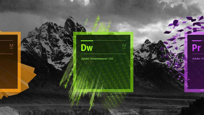 Adobe Lightroom 2017