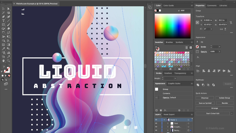 Adobe Photoshop 2021