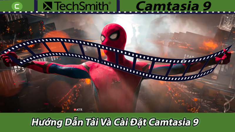 Camtasia 2022