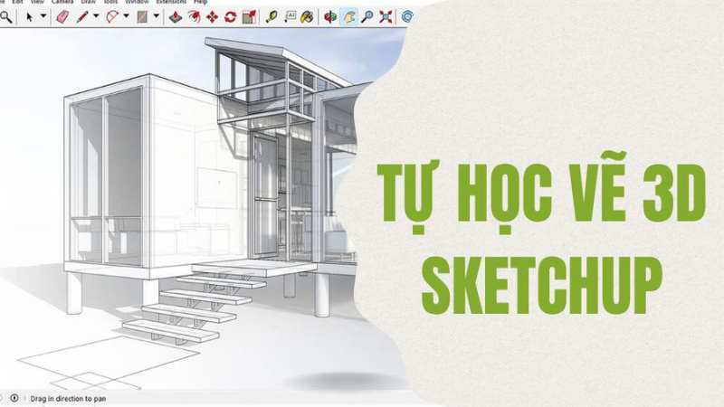 SketchUp Pro 2015