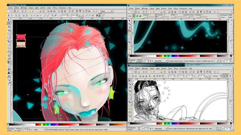 Adobe Illustrator 2019