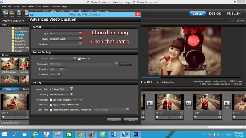 Proshow Producer 9