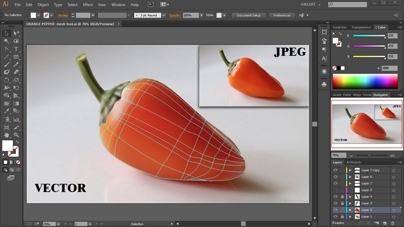 Adobe Photoshop 2025