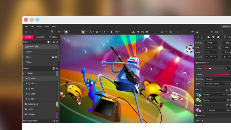 Adobe Photoshop CS6