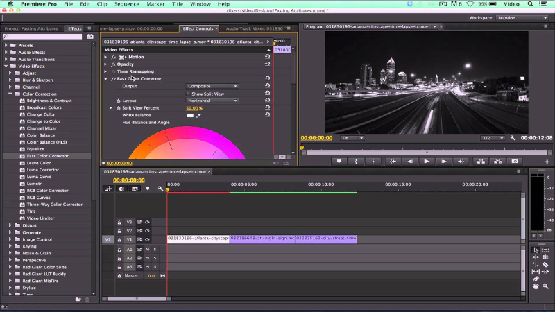 Adobe Premiere Pro 2021