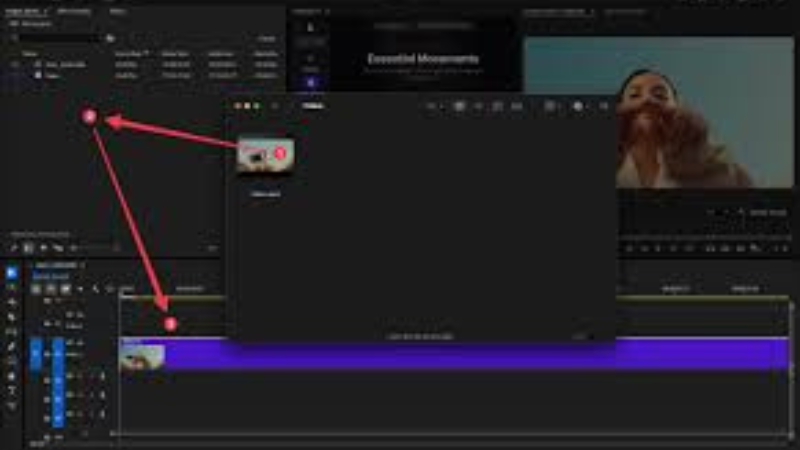 Premiere Pro 2025