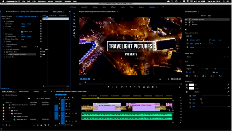 Adobe Premiere Pro 2024